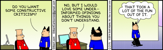 dilbert